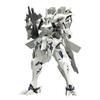 Muv-Luv Alternative 1144 Takemika Rai Type-00A Height Approx. 135mm 1144 Scale Plastic Model KP268R