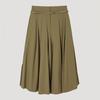 [She S miSS] Two Tuck Wide Flare pantS SwwSlp21210 Ol