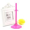 High 1PC Holder Doll Stand Dolls Support Doll Accessories Display