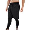 Li Ning Fitness Series Fitness Set Men's YKSU208-1