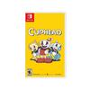 Cuphead US Version