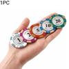 Chips Poker Mahjong Texas Holdem Chips  Casino Playing Card Room Special Token