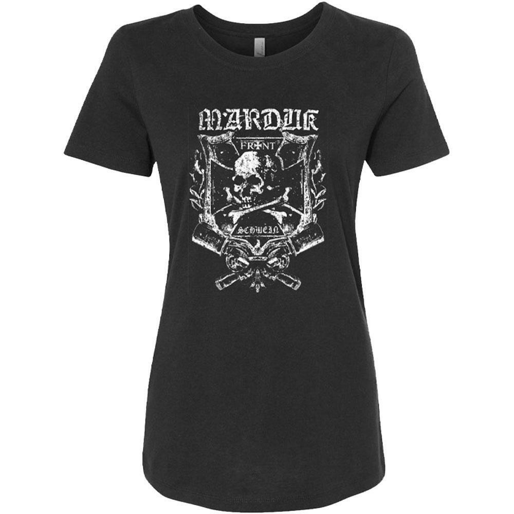 Marduk Shield Women's T-Shirt