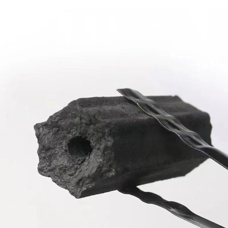 ZISIZ Smokeless Fruitwood Charcoal
