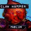 CD CLAWHAMMER - Pablum 864252 Epitaph 1993 US Rock Used