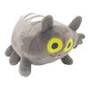 24 см амфибия плюшевая игрушка мультяшный кот мягкая игрушка рождественский подарок на день рождения для детей