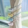 Magnetic Curtain Tieback High Quality Buckle Holder Decorative Home Curtain Accessories