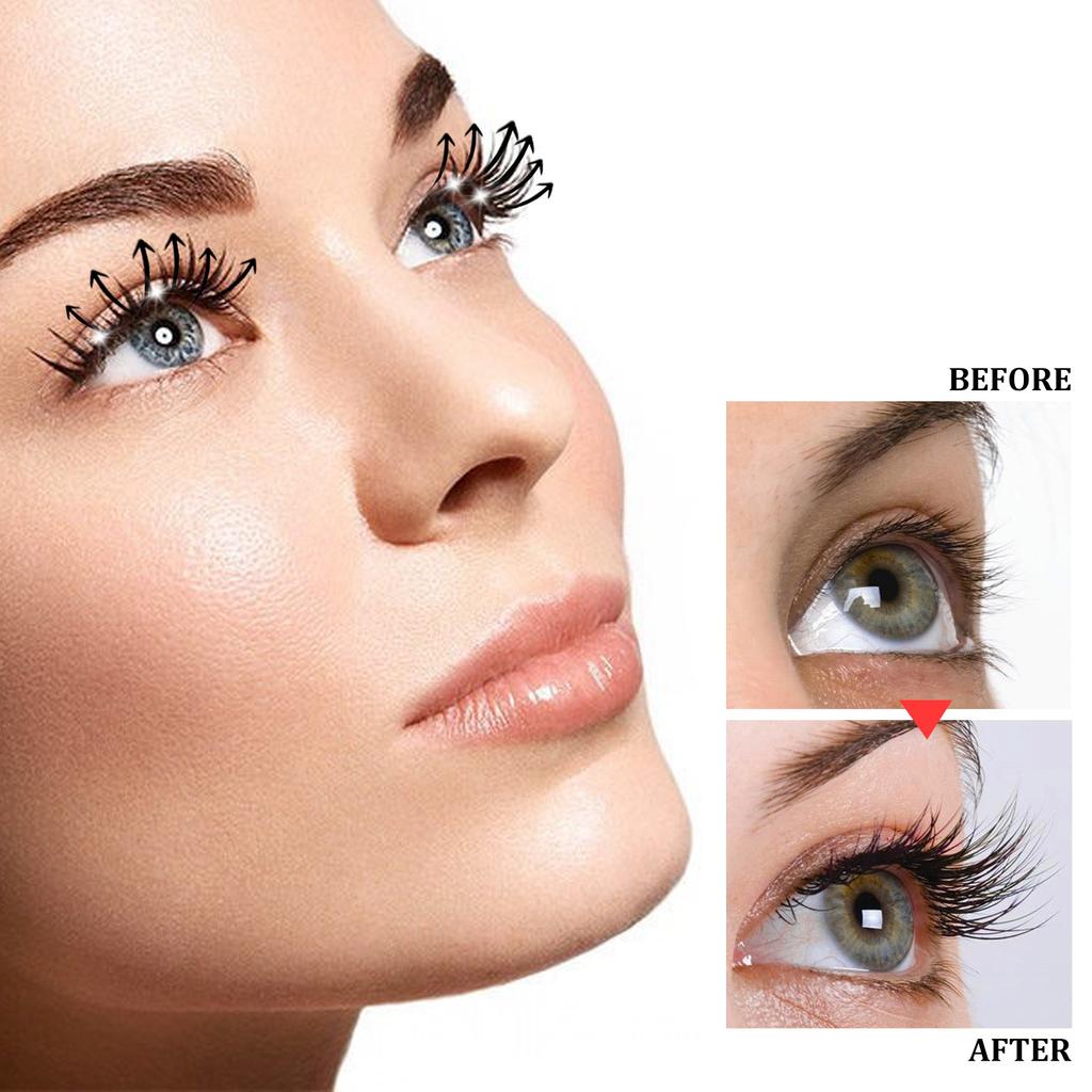 EELHOE Seven Days Eyelash Fast Growth Serum Longer Thicker Eyebrows Eyelash Lift Thicken Eyelashes Natural Eyelashes Enhancer New