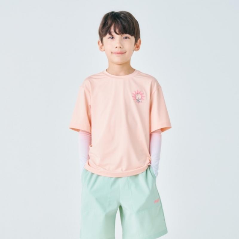 [fila Kids] Water Play Arm Set Up  Fk2fsf2w04m Por  q0zFk2fsf2w04mPor