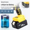 Compact Electric Hydraulic Crimping Tool for Cable Lugs and Wire Terminals (CM-70/240/300)