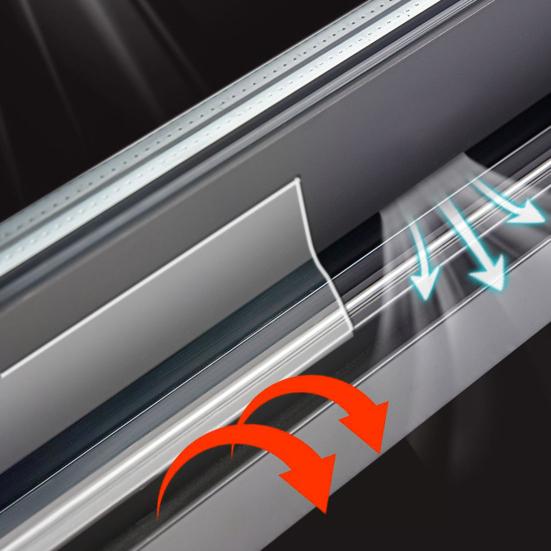 1 рулон 5/10 м уплотнительная лента для дверей и окон самоклеящаяся герметизирующая звукоизоляционная лента для заполнения щелей окон и дверей водонепроницаемая ветрозащитная лента