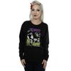 Disney Womens/Ladies Toy Story Comic Cover Sweatshirt
