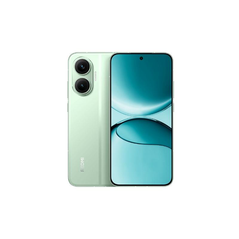 Версия CN Redmi Turbo 4 Pro 5G Смартфон 6,83 дюйма Snapdragon 8s Gen 4 BT 5.4 NFC 7550 мАч(тип) 90 Вт FlashCharge