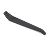 Plastic Level Pry Fastener Driver Rocker Plate Portable Crowbar  Driving Recorder