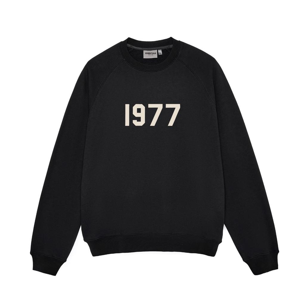 Trendy Unisex Oversized Hoodie - 1977 Autumn/Winter Collection
