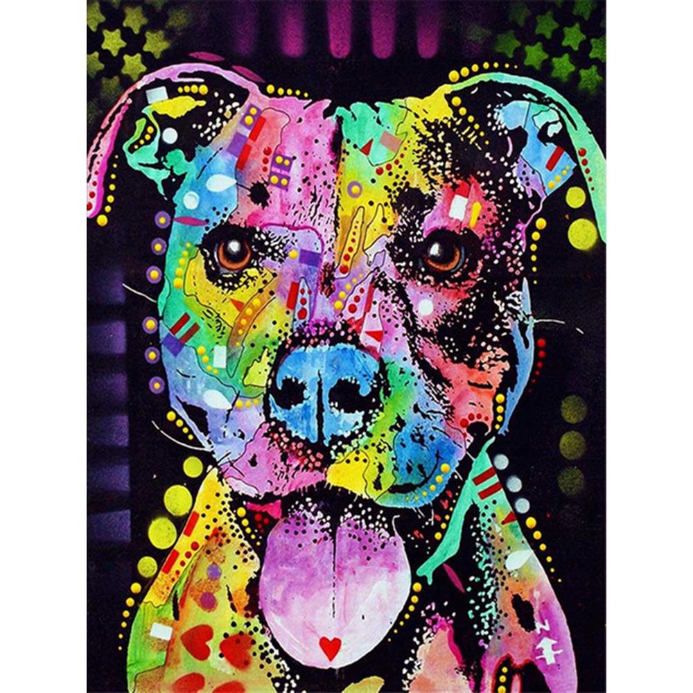 5D Алмазная картина Полный дрель Сова Алмазная вышивка Мозаика Животное DIY Вышивка крестиком Рукоделие Ремесло