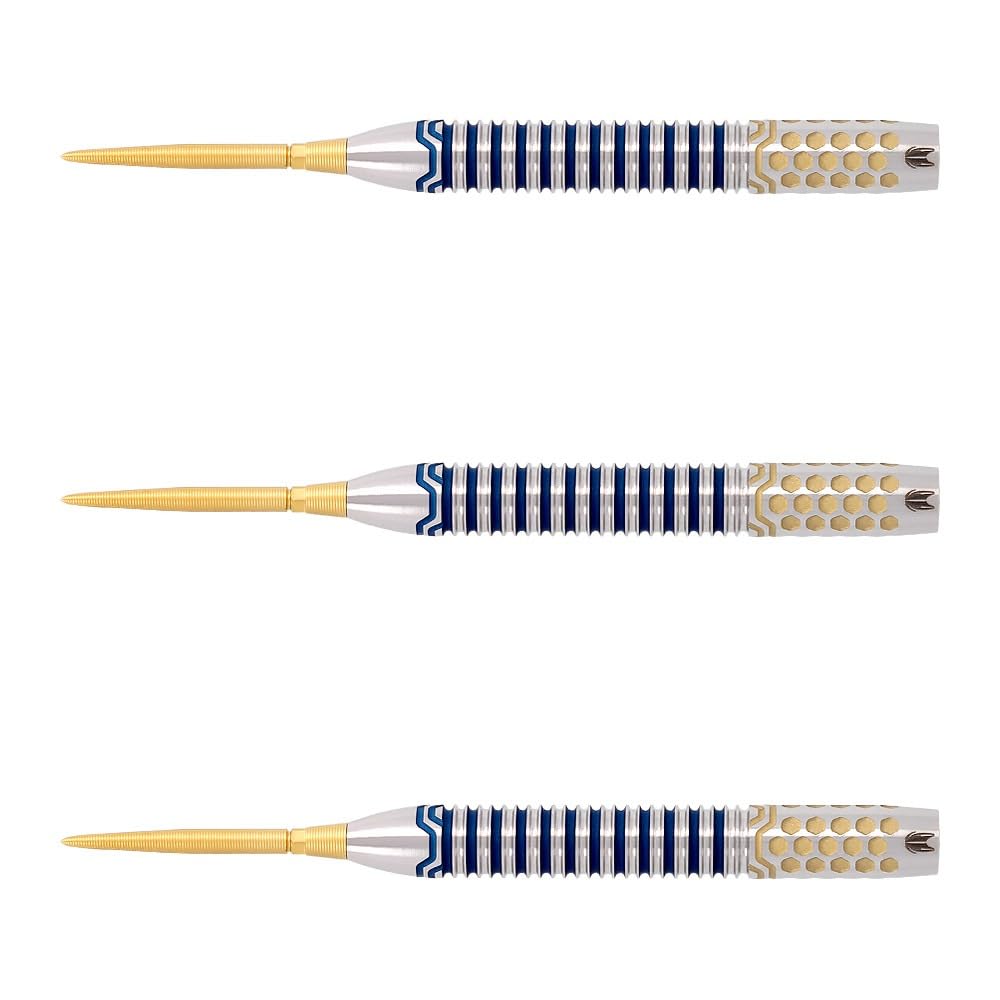 Target Target JOSH ROCK G1 Generation 1 SWISS POINT STEEL 24g Josh Rock Player Model Dart Barrel Dart Set <190382>