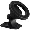 Uniq Magnetic Mount Sam Trelixcar Dash Mount Black/Midnight Black