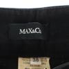 MAX&CO Узкие брюки 38 черный Max Mara Женские Б/У