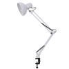 Makilight Arm Desk 12W LED Bulb складная E27 3 Lighting настольная лампа с поворотным кронштейном настольная розетка Book LED Book Легко на столе Регулируемая Easy
