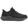 Skechers СПОРТ МУЖСКОЙ Мужские Черные Низкие Повседневные Туфли Комфортные Универсальные Износостойкие 232642-BBK