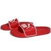 Puma Шлепанцы Leadcat Белый/Красный 360263-22