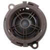 trument Panel Horn Tweeter For 206 407 308 3008 307 Citroen C4 C5 DS3 C4 AIRCROSS 966640278000