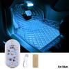 Magnets Car Interior Touch Roof Lights Indoor Lighting Ceiling Lamp Night Light Hand Reading Light Reading Lamp