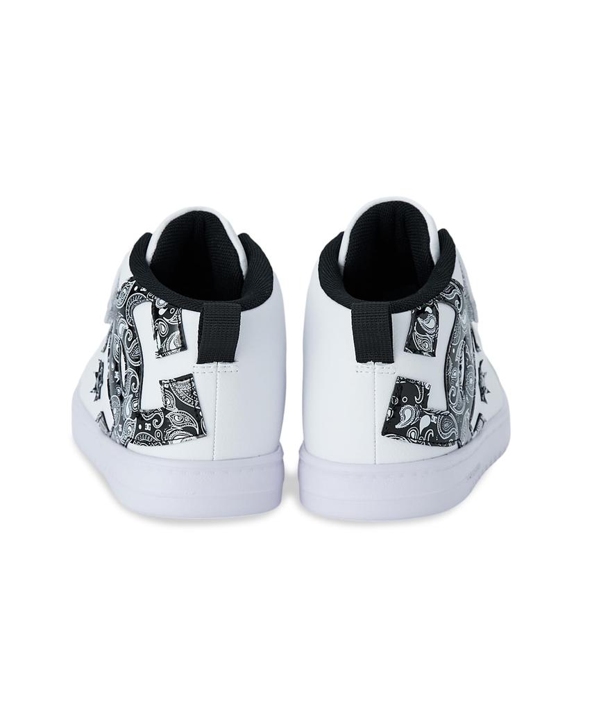 [DC Shoes] Ks CG HI-TOP LITE EV