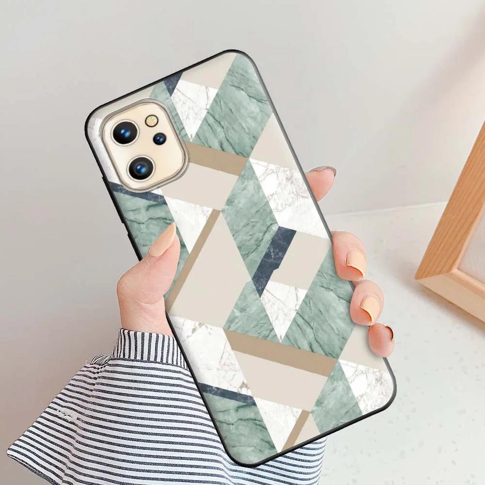 For UMIDIGI A13 Pro Case A13 Soft TPU Silicone Cases For Umidigi A13Pro Phone Cover For Umidigi A13S Shell Bumper Coque Fundas