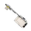 W5500 Ethernet Сетевой Модуль Полный Аппаратный Протокол 51 Микроконтроллер Программная Сетевая Плата Модуль