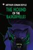 Книга The Hound of the Baskervilles