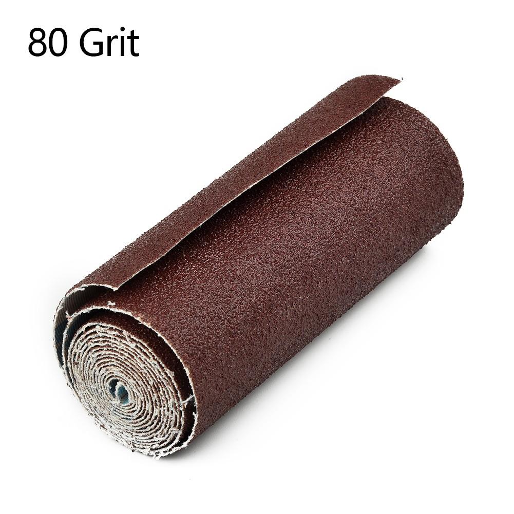 Tear-off Abrasive Cloth Abrasive Belt Soft Abrasive Cloth 1m1 Roll 600 Grit