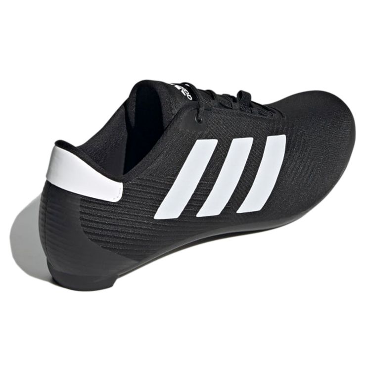Adidas Мужские кроссовки The Road Black White Core-Black Cloud-White FW4457