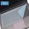 Keypad Protector Silicone 12-17 Inch Keyboard Film Skin Notebook Computer Laptop Keyboard Cover