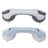 Shower Grab Bar Suction Cup Secure Fixation Elderly Handicap Shower Handle Safety Handrail for Bathr