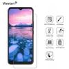 Закаленное стекло для ZTE Blade 20 5G A7s/A7/A5 2020 9H 2,5D Ультратонкая защитная пленка премиум-класса Взрывозащищенная защитная пленка