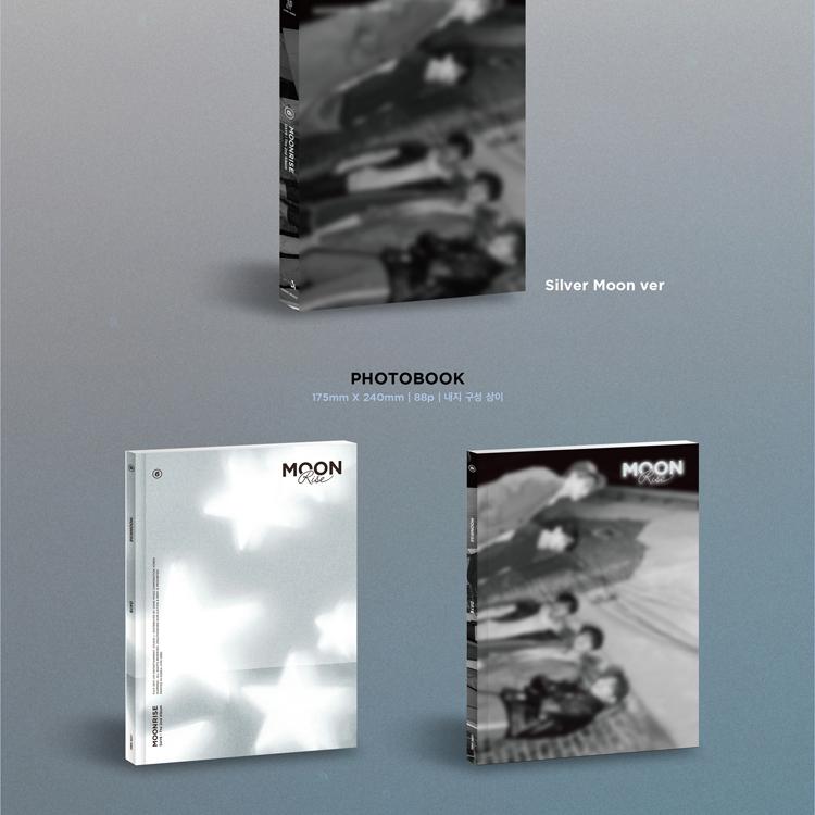 DAY6 [MOONRISE] 2-й полноценный альбом