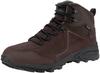 Обувь для треккинга Jack Wolfskin SUNSET HIKE TEXAPORE MID M Wanderschuh wasserdicht braun
