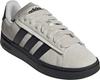 Кроссовки Adidas Grand Court Alpha 00s серые