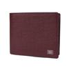 Двойной кошелек Мини-кошелек Porter Able Мужской [22] Бордо
