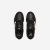 Vans Bravo Kids - Черный/Черный [V2740K-BLACK/BLACK]