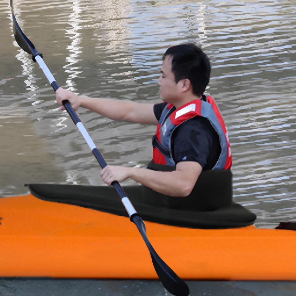 Палубная юбка-фартук Водонепроницаемая Морская Юбка-фартук Универсальная Юбка-фартук для Каяка Чехол Юбка-фартук для Каноэ для Каяков с Сиденьем Внутри