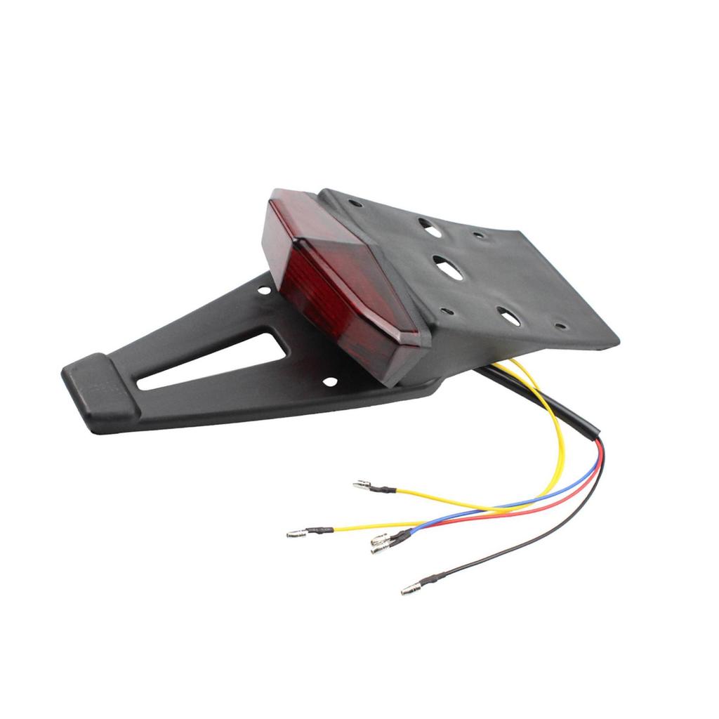 Мотоциклетные стоп-сигналы, стоп-сигналы для мотоциклов, велосипедов, прозрачные