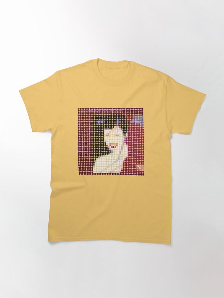 The Human League Duran Duran - Rio - Version 1 Classic T-Shirt