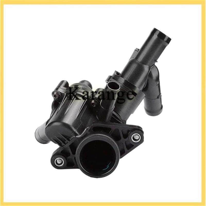 New High Quality Turbo Engine Thermostat For Mercedes Benz CLA A B GLA OEM A2702002200 A2702000315 A2702000415 A2702000615