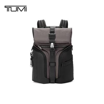 Мужской рюкзак с клапаном TUMI Alpha Bravo