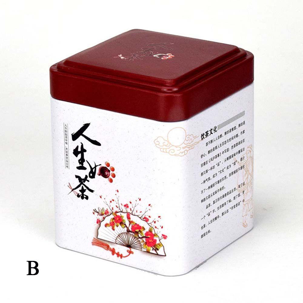 Для сахара твердое кухонное хранение украшения коробка для чая чайные контейнеры кофейная банка герметичный контейнер