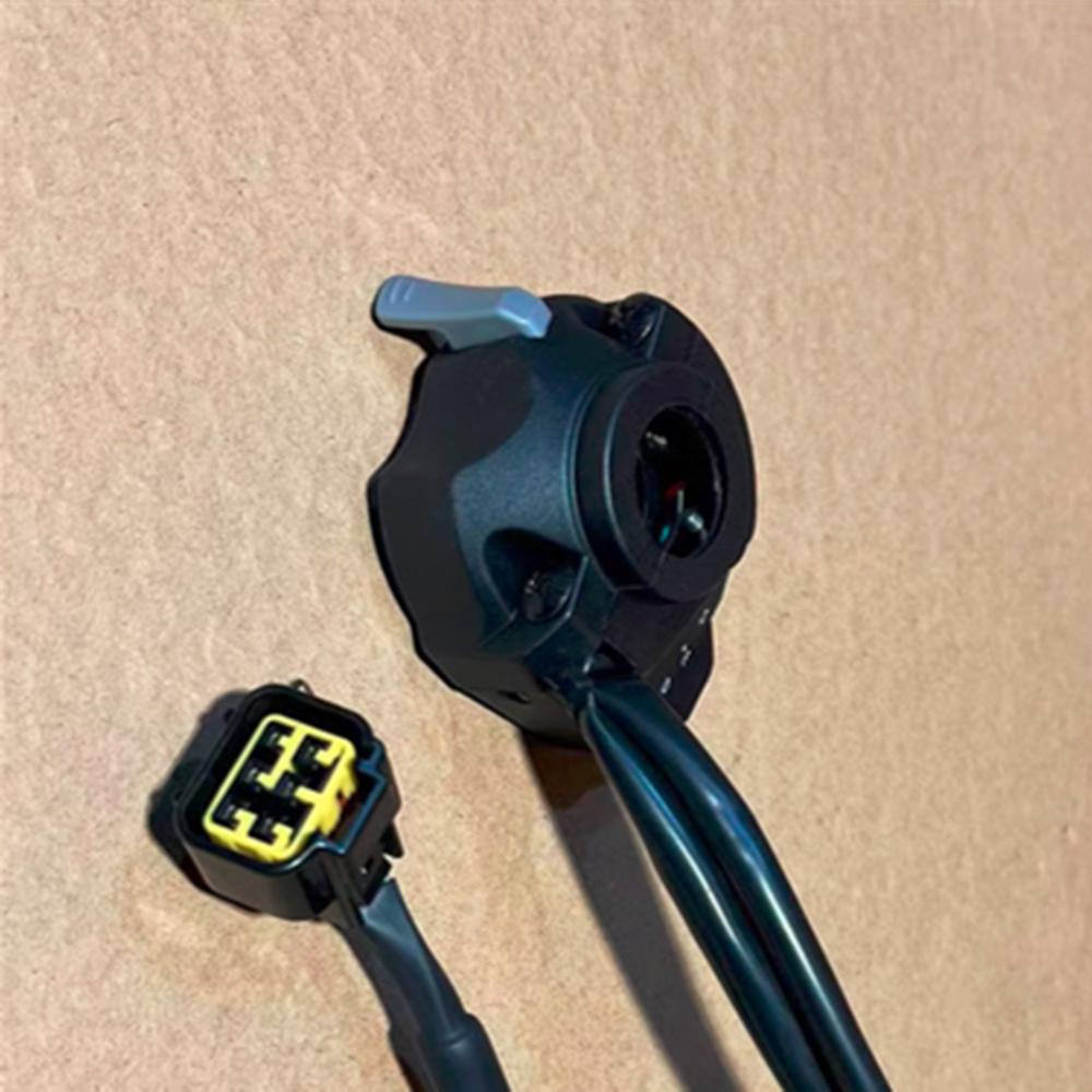 Сборка переключателя правого руля для SUR-Ron UltraBee