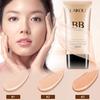 50g Face Foundation Cosmetics BB&CC Cream Base Makeup Sun Block Long Lasting Moisturizing Cover